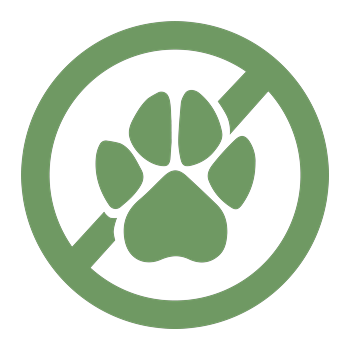 Animaux INTERDITS