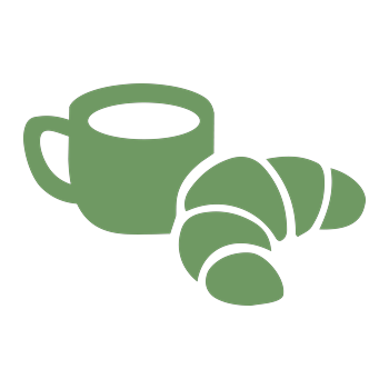 Petit Déjeuner Inclus