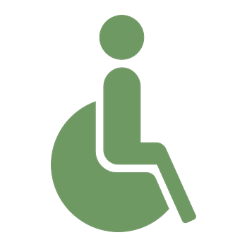 Accessibilité PMR