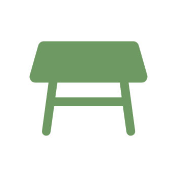 Table à manger