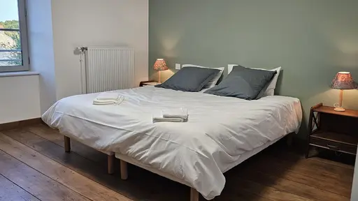 Le Gros Chêne