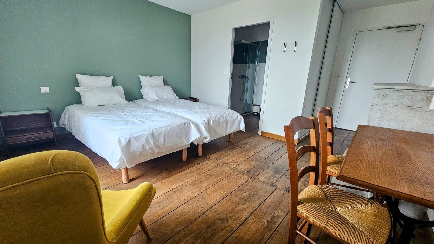 chambres-dhotes-a-langres | La Valdonnière