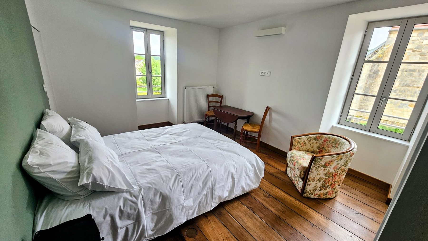 chambres-dhotes-langres | La Valdonnière