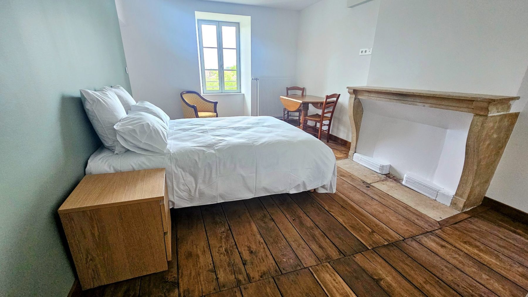 chambres-dhotes-pres-de-langres | La Valdonnière