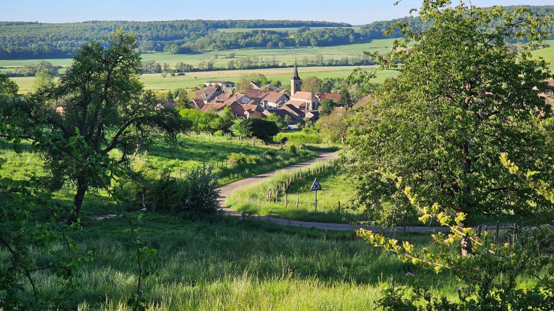 chambres-dhotes-proche-langres | La Valdonnière