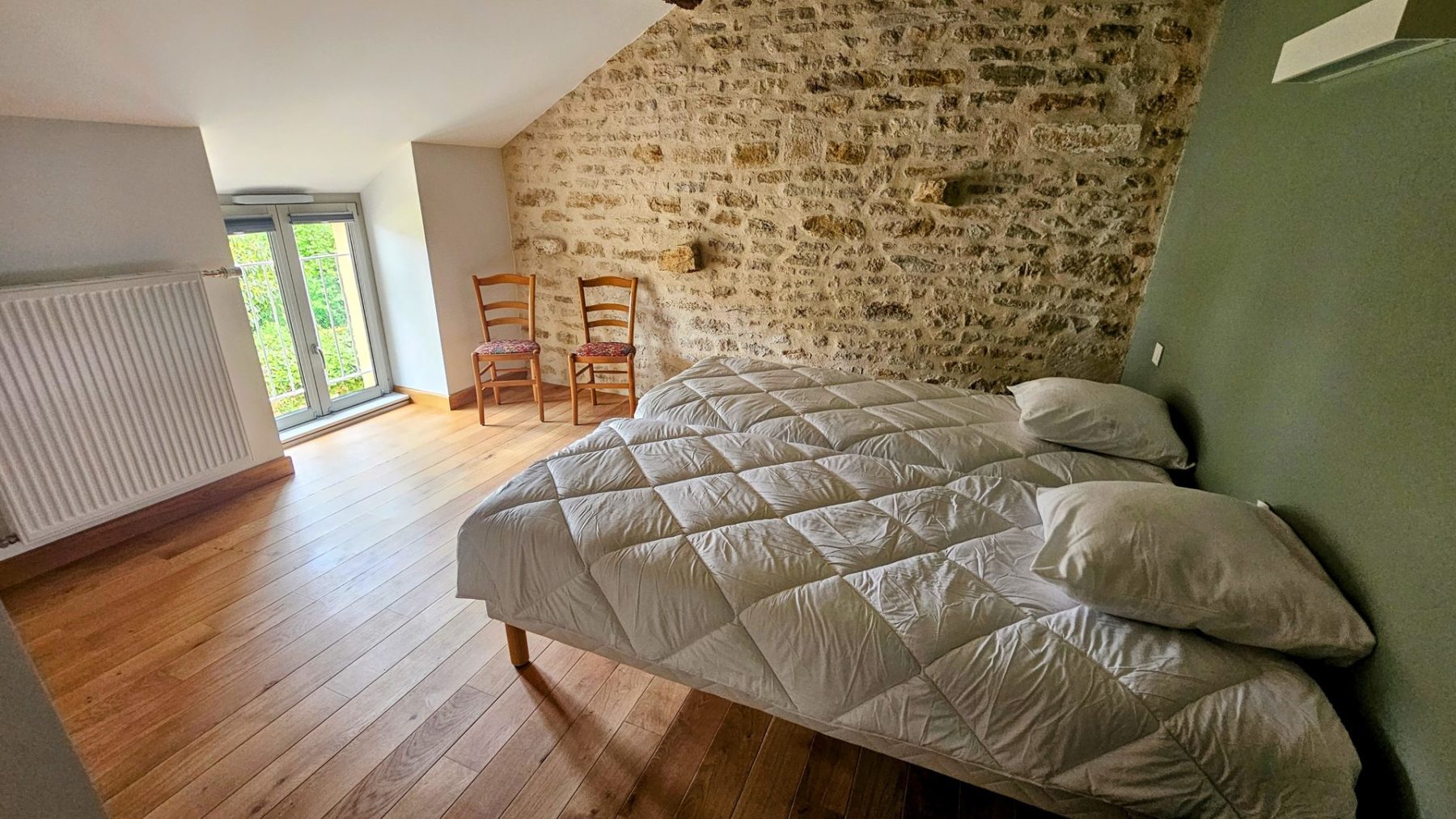 langres-gite-de-groupe | La Valdonnière