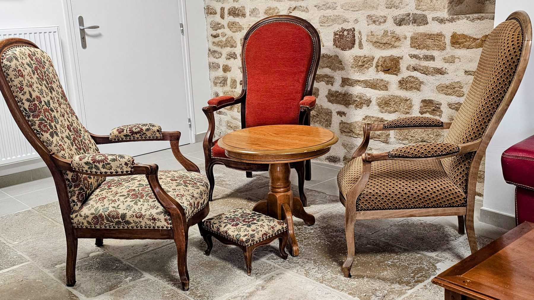 pres-de-langres-gite-de-groupe | La Valdonnière
