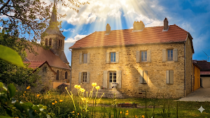 LA VALDONNIÈRE place picture