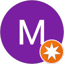 M V. profile picture