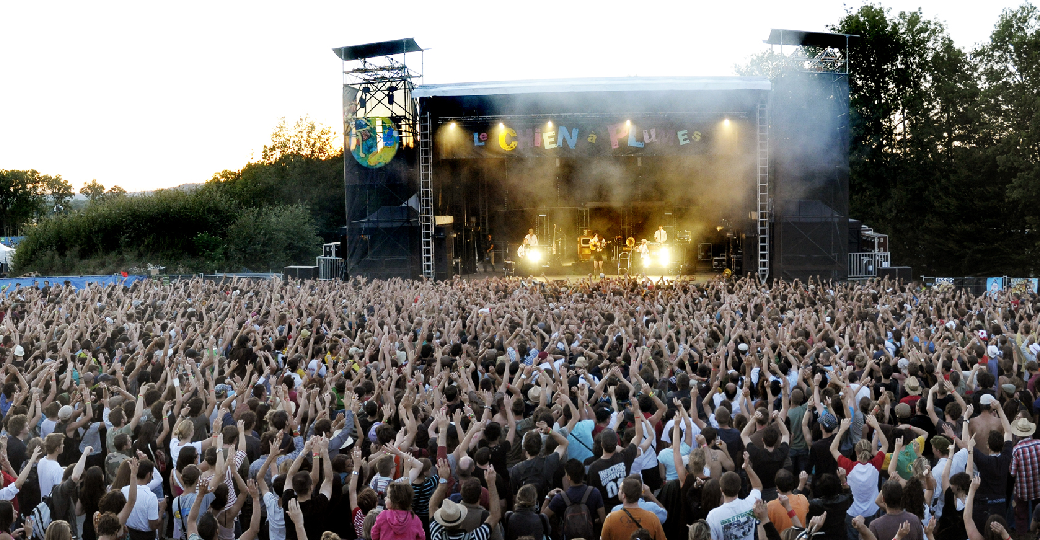 chien-festival-la-valdonniere | | La Valdonnière