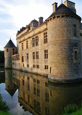 dijon-gites-groupe | | La Valdonnière