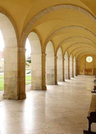 dijon-langres-gite-groupes | | La Valdonnière