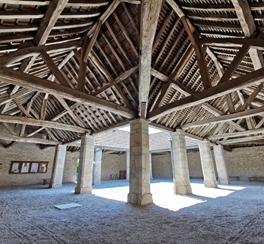 hdr | | La Valdonnière