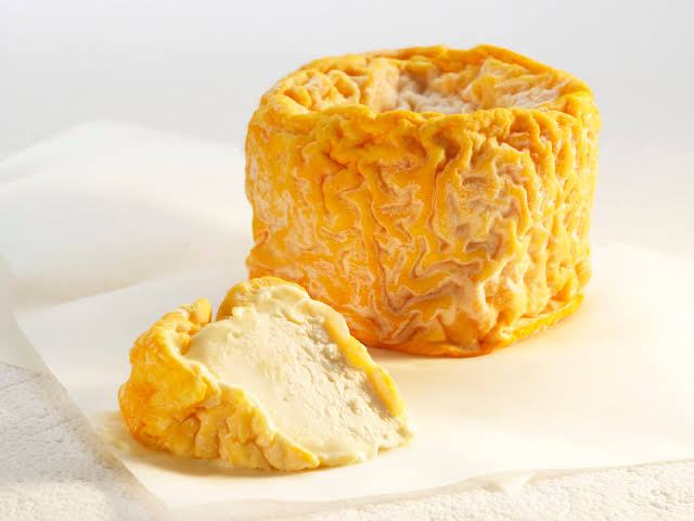 langres-fromage | | La Valdonnière