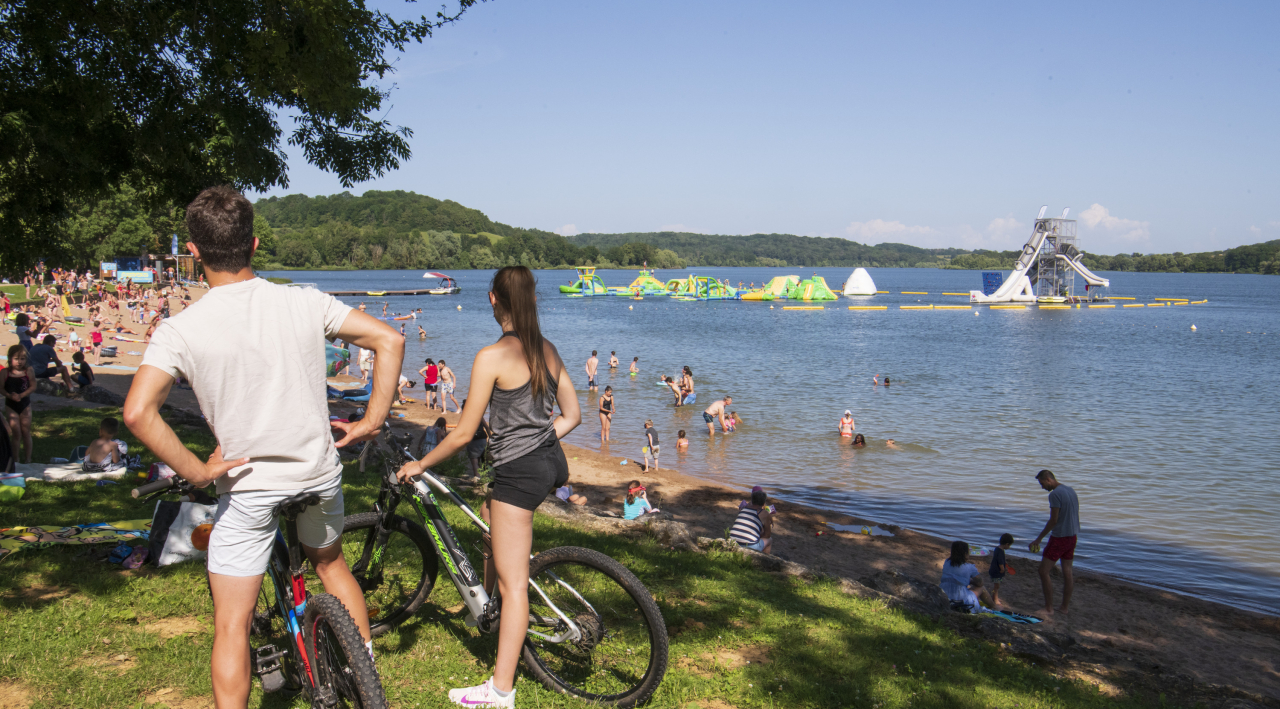liez-lac-dijon-langres | | La Valdonnière